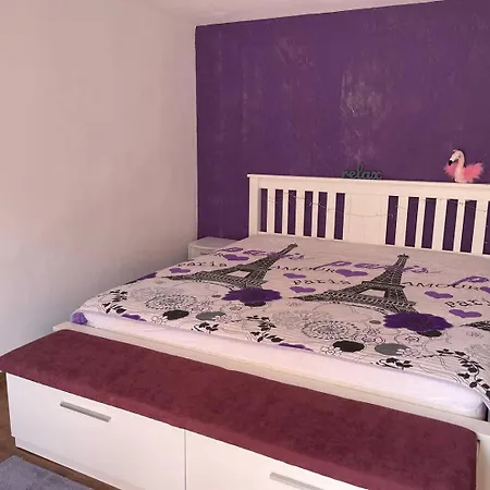 Guest House “Anchetata” * Априлци