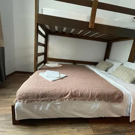 Guest House “Anchetata” *