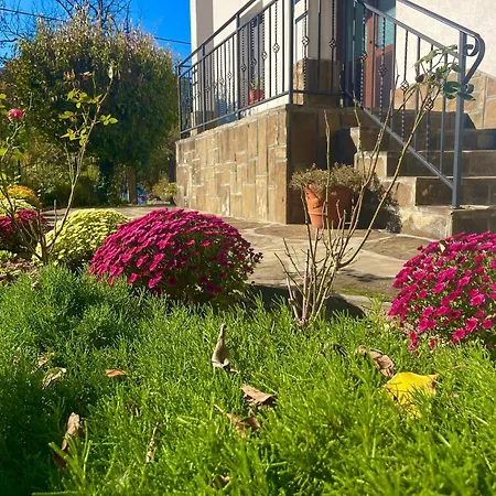 Guest House “Anchetata” Априлци