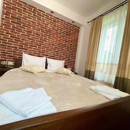 Guest House “Anchetata”