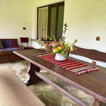 Guest House “Anchetata” Vakantiehuis *