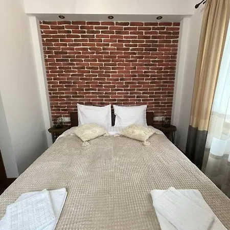 Vakantiehuis Guest House “Anchetata” *