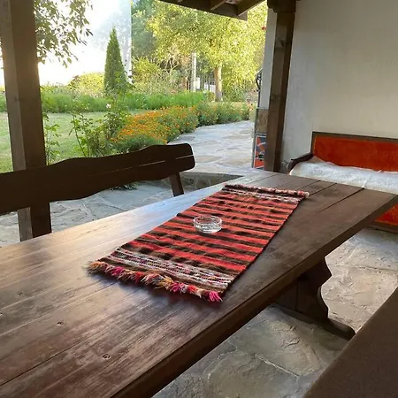 Guest House “Anchetata” Vakantiehuis