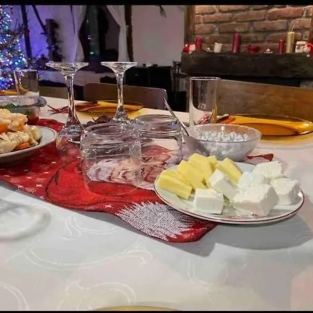 Guest House “Anchetata” Ваканционна къща