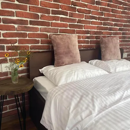 Vakantiehuis Guest House “Anchetata”