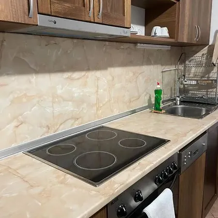 Guest House “Anchetata” Ваканционна къща *