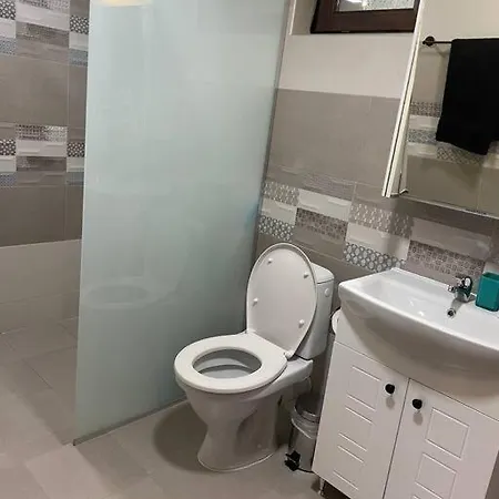 Ваканционна къща Guest House “Anchetata”