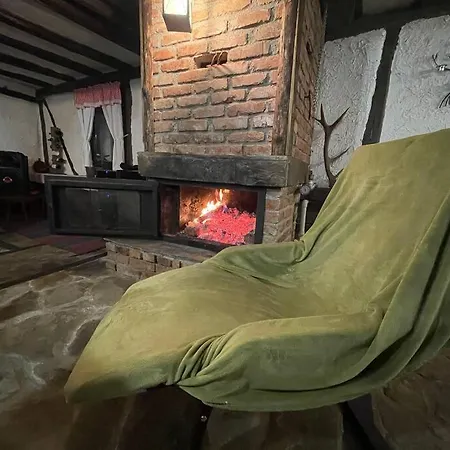 Guest House “Anchetata”