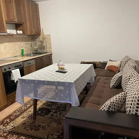 Vakantiehuis Guest House “Anchetata” *