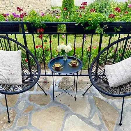 Guest House “Anchetata” Ваканционна къща *