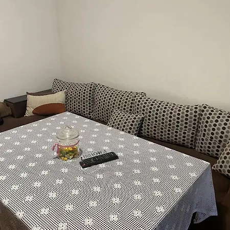 Guest House “Anchetata” Ваканционна къща Априлци