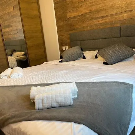 Guest House “Anchetata” *