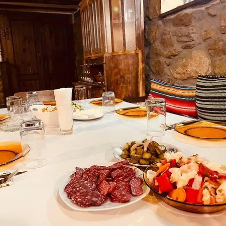 Guest House “Anchetata”