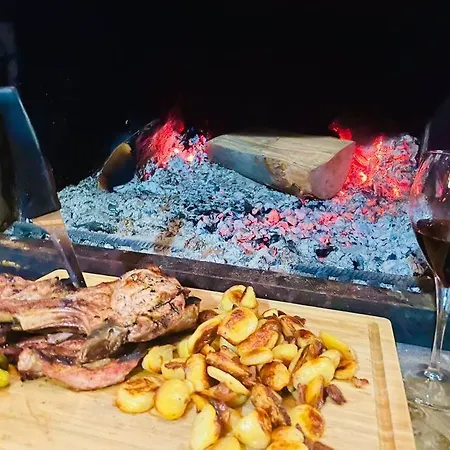 Guest House “Anchetata” Априлци