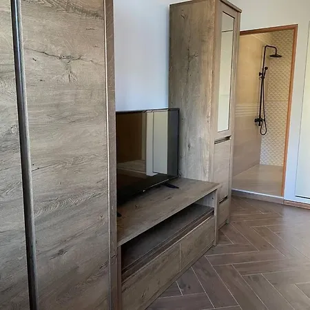 Vakantiehuis Guest House “Anchetata” *