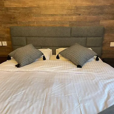 Guest House “Anchetata” Априлци