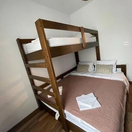 Guest House “Anchetata” Vakantiehuis