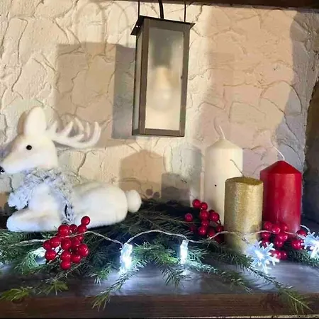 Guest House “Anchetata” Ваканционна къща