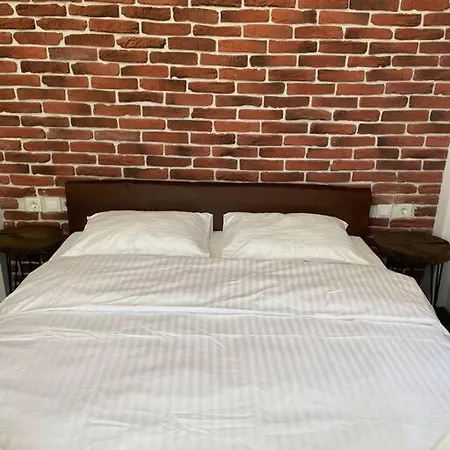 Guest House “Anchetata” Ваканционна къща Априлци