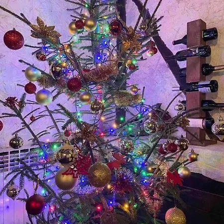 Guest House “Anchetata” Ваканционна къща Априлци