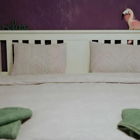 Guest House “Anchetata” Ваканционна къща