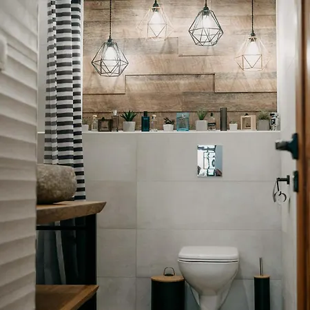 Guest House “Anchetata” * Априлци