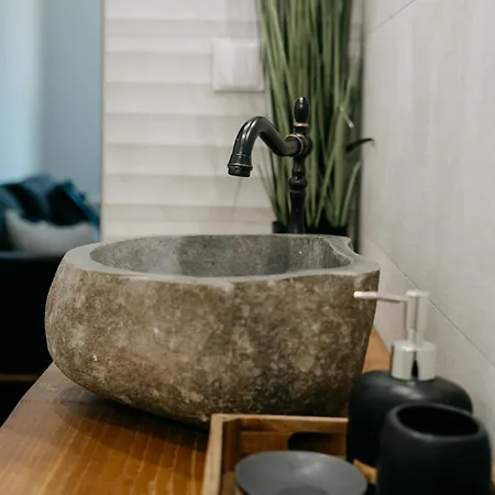 Vakantiehuis Guest House “Anchetata”