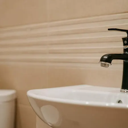 Ваканционна къща Guest House “Anchetata” *