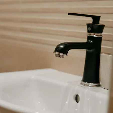 Guest House “Anchetata” Априлци