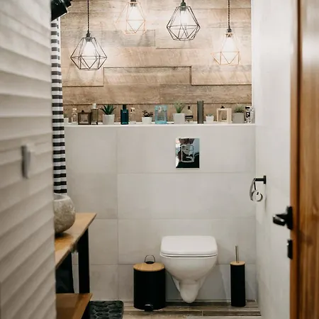 Guest House “Anchetata” Ваканционна къща *