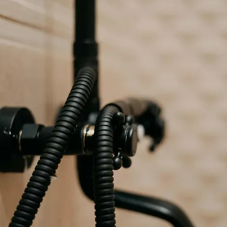 Guest House “Anchetata” *