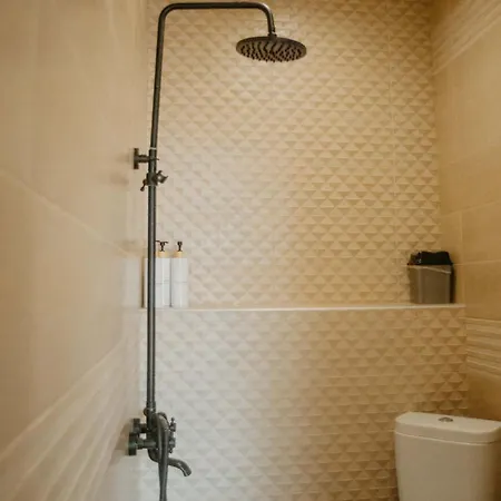 Guest House “Anchetata” Apriltsi (Lovech)