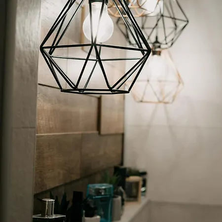 Guest House “Anchetata” Априлци