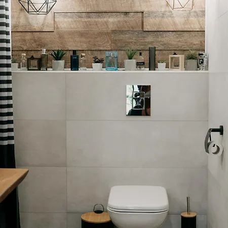 Vakantiehuis Guest House “Anchetata” *