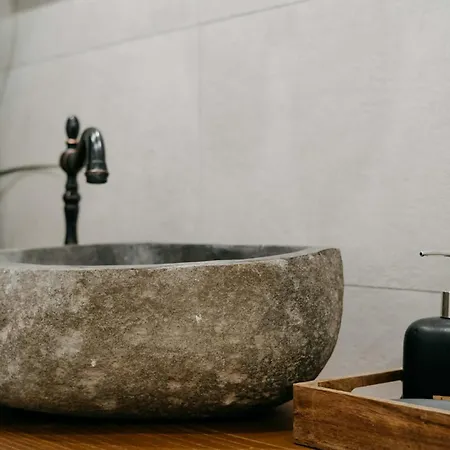 Guest House “Anchetata” Априлци