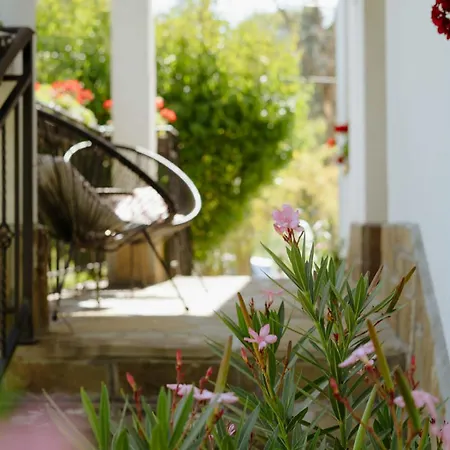 Guest House “Anchetata” * Априлци