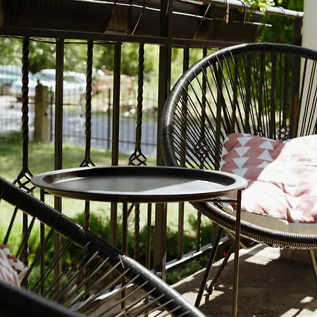 Guest House “Anchetata”