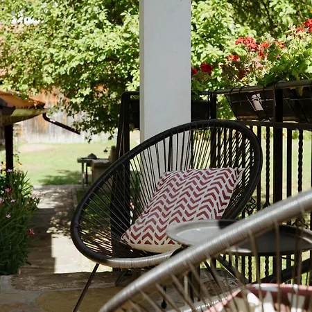 Guest House “Anchetata” *