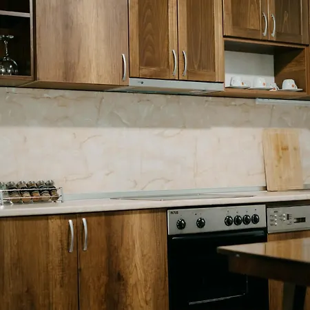 Guest House “Anchetata” * Apriltsi (Lovech)