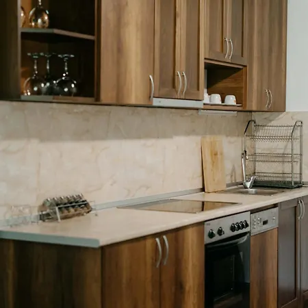 Guest House “Anchetata” Vakantiehuis *