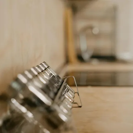 Guest House “Anchetata” Apriltsi (Lovech)