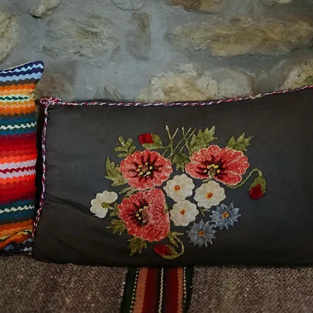 Guest House “Anchetata” Ваканционна къща