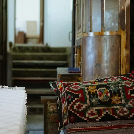 Guest House “Anchetata” * Apriltsi (Lovech)