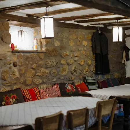 Guest House “Anchetata” Vakantiehuis *