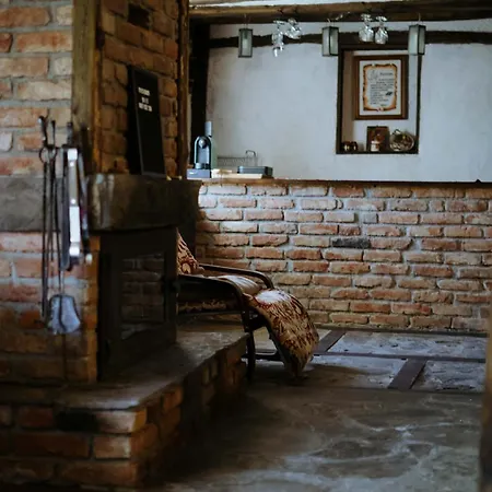 Guest House “Anchetata”