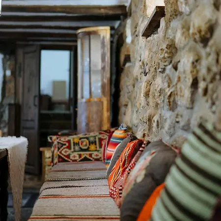 Guest House “Anchetata” Vakantiehuis *