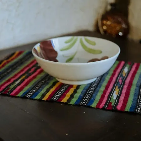 Guest House “Anchetata” *