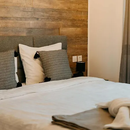 Guest House “Anchetata” * Apriltsi (Lovech)