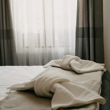 Guest House “Anchetata” * Априлци