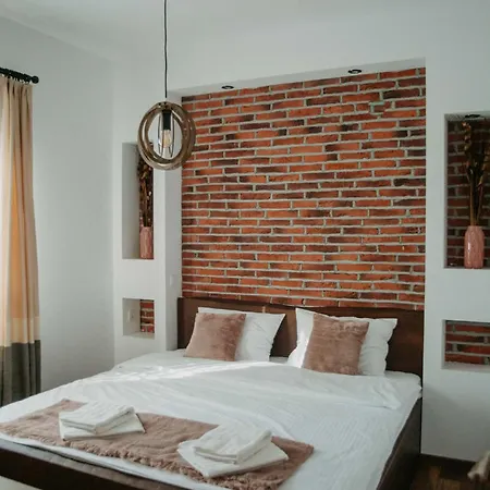 Guest House “Anchetata” Apriltsi (Lovech)